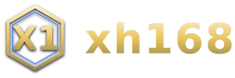 xh168 logo
