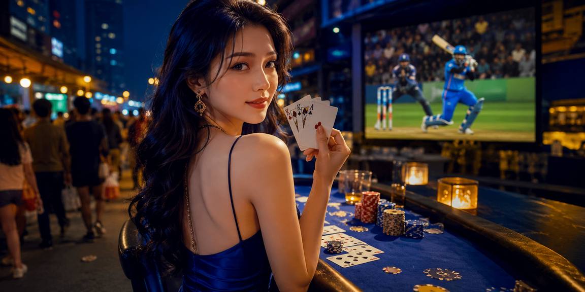 xh168 Những gì có trong sảnh casino xh168